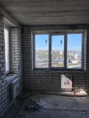 Продажа квартиры №104 площадью 93,7 кв. м в г. Саратове